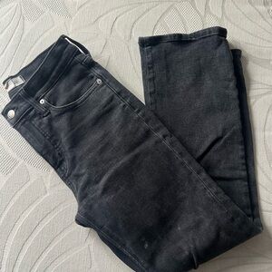Madewell Cali Demi-Boot Jeans